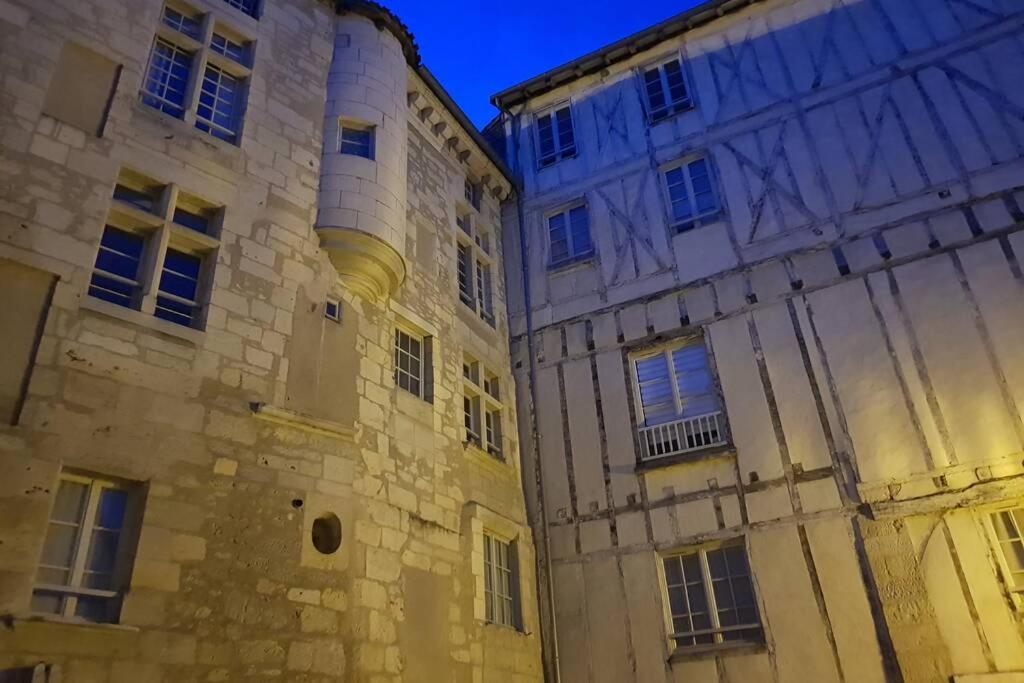Superbe Loft T4 De 96 M2 Au Coeur Perigueux Διαμέρισμα Εξωτερικό φωτογραφία