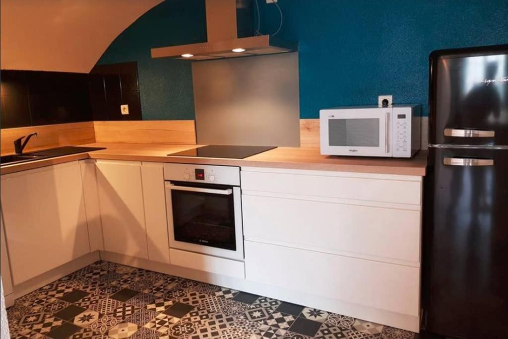 Superbe Loft T4 De 96 M2 Au Coeur Perigueux Διαμέρισμα Εξωτερικό φωτογραφία