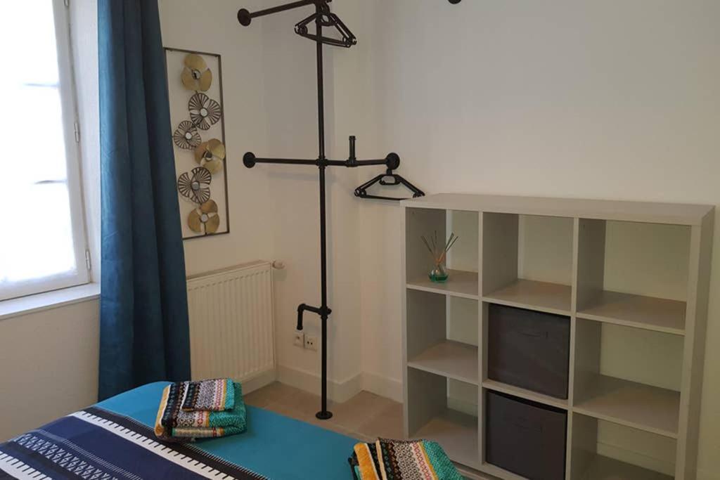 Superbe Loft T4 De 96 M2 Au Coeur Perigueux Διαμέρισμα Εξωτερικό φωτογραφία