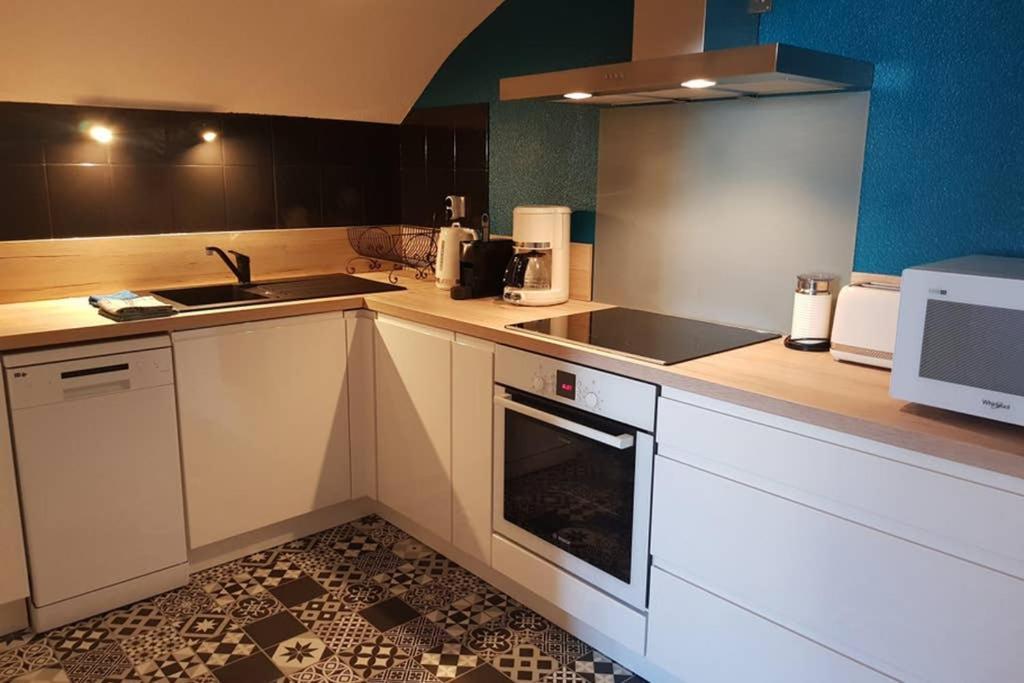 Superbe Loft T4 De 96 M2 Au Coeur Perigueux Διαμέρισμα Εξωτερικό φωτογραφία